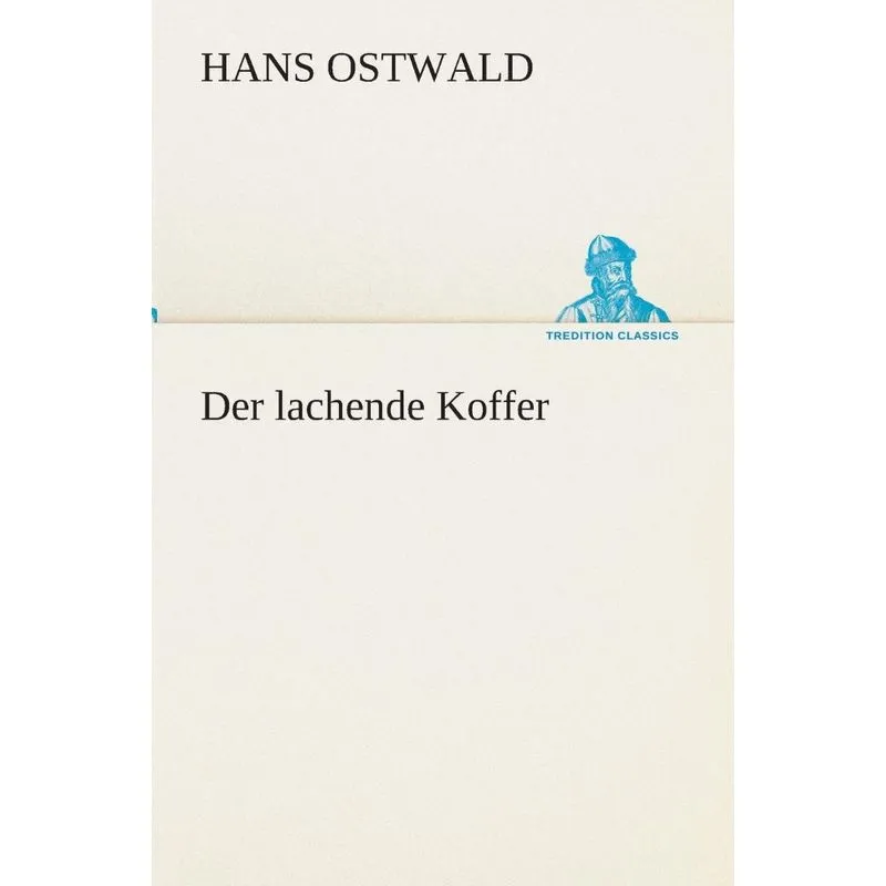 Der lachende Koffer