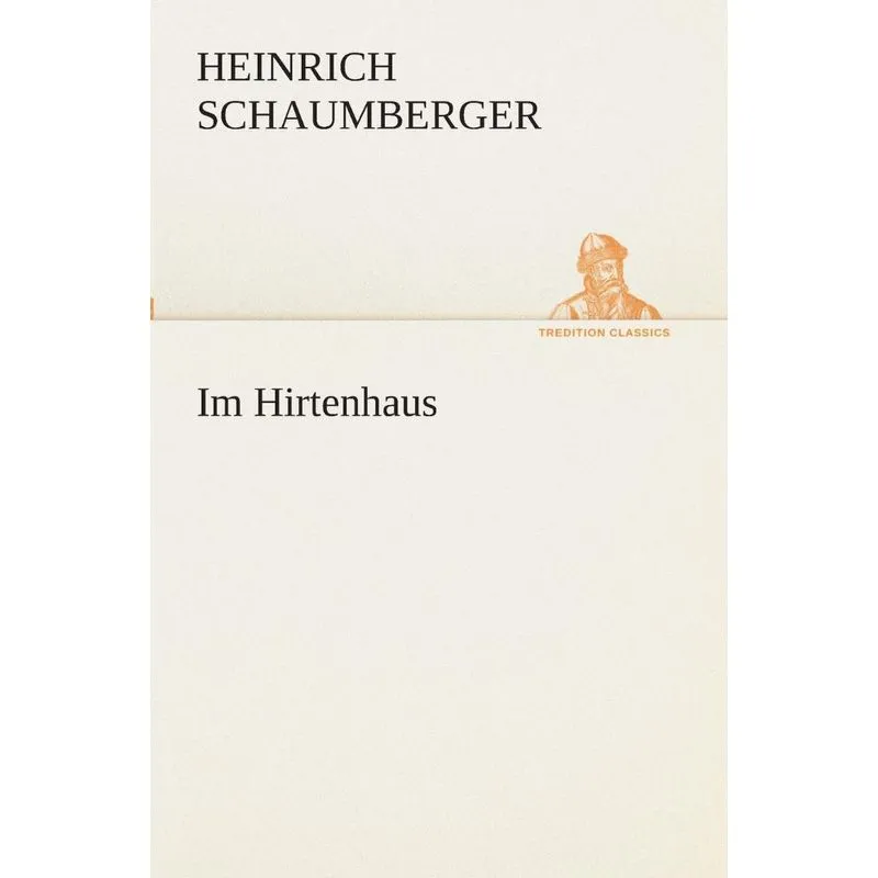 Im Hirtenhaus