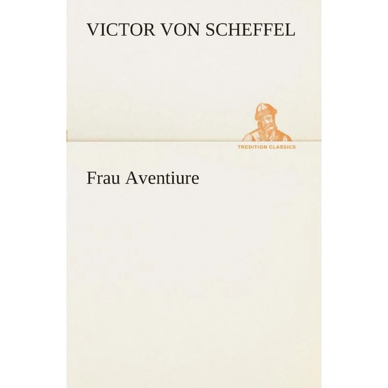 Frau Aventiure