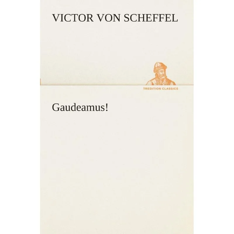 Gaudeamus!