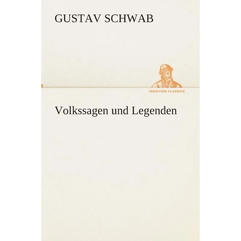Volkssagen und Legenden