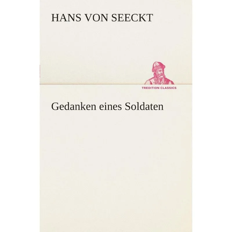 Gedanken eines Soldaten