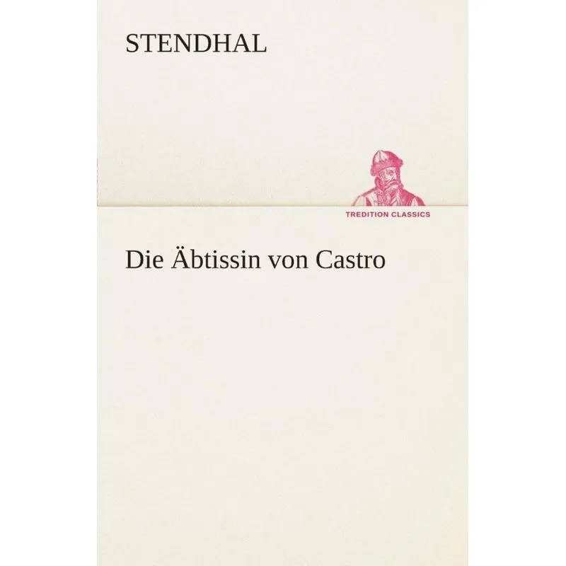 Die Äbtissin von Castro