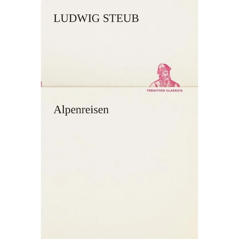 Alpenreisen
