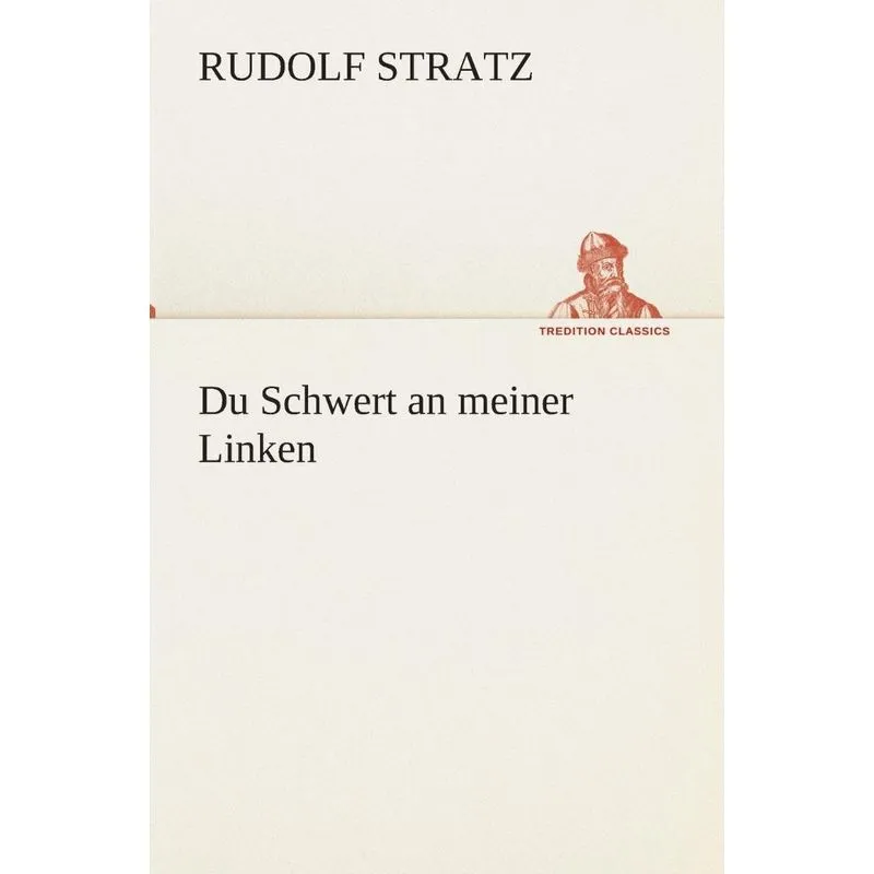 Du Schwert an meiner Linken
