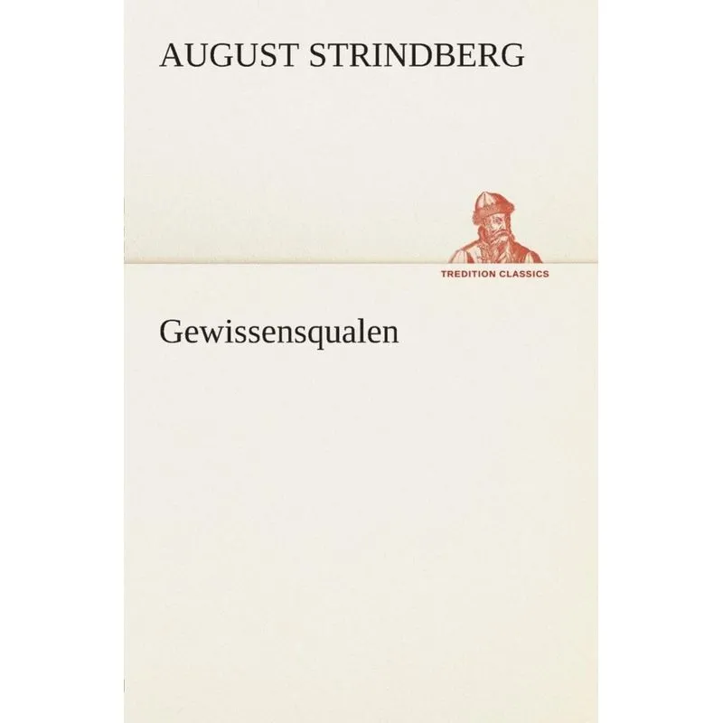 Gewissensqualen