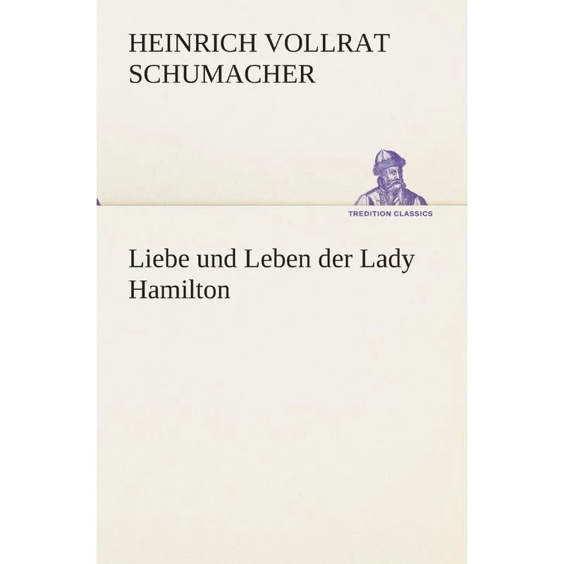 Liebe und Leben der Lady Hamilton