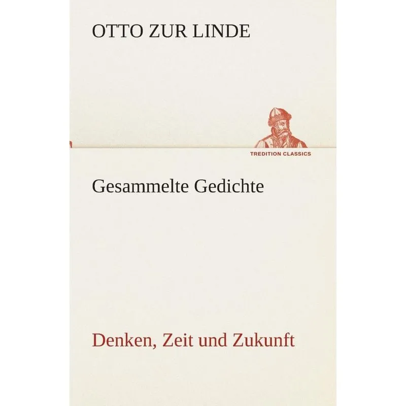 Gesammelte Gedichte