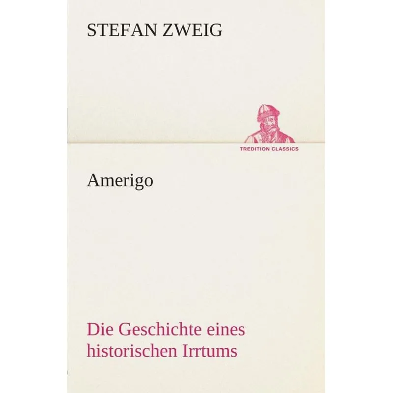 Amerigo