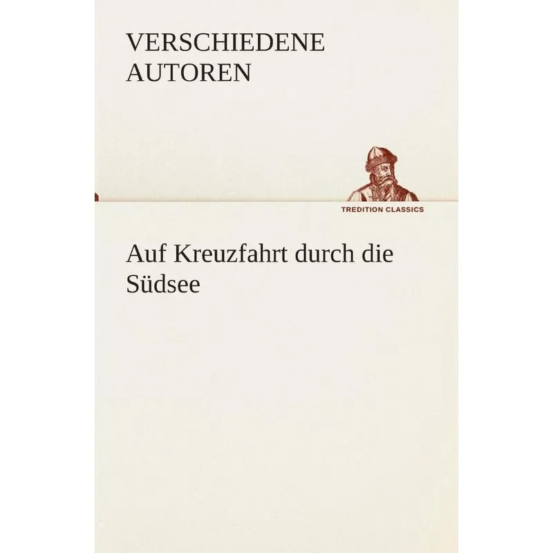 Auf Kreuzfahrt durch die Südsee