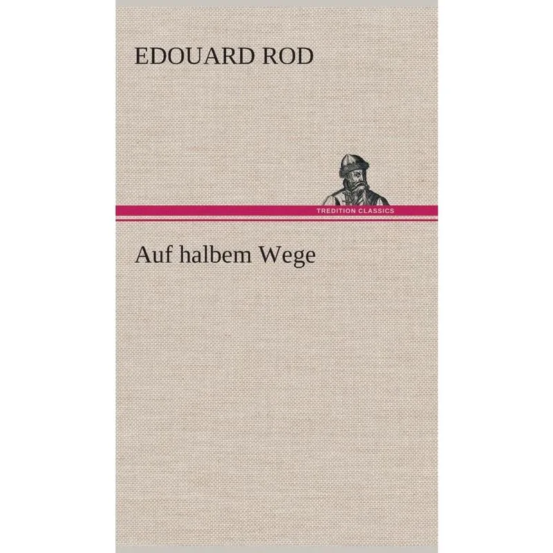 Auf halbem Wege