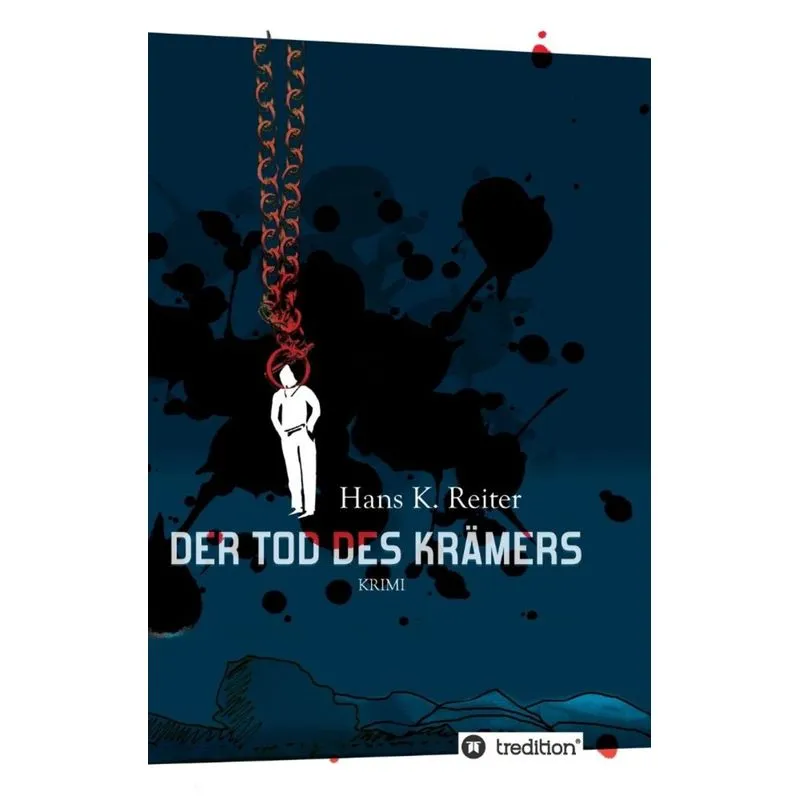 Der Tod Des Kramers