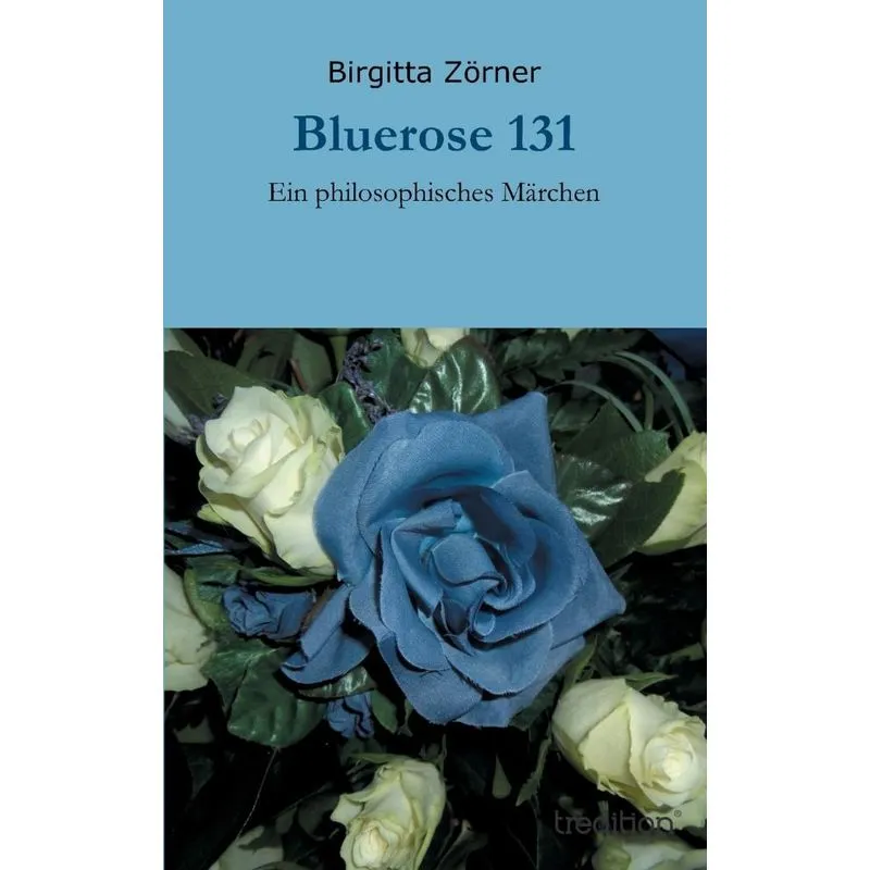 Bluerose 131