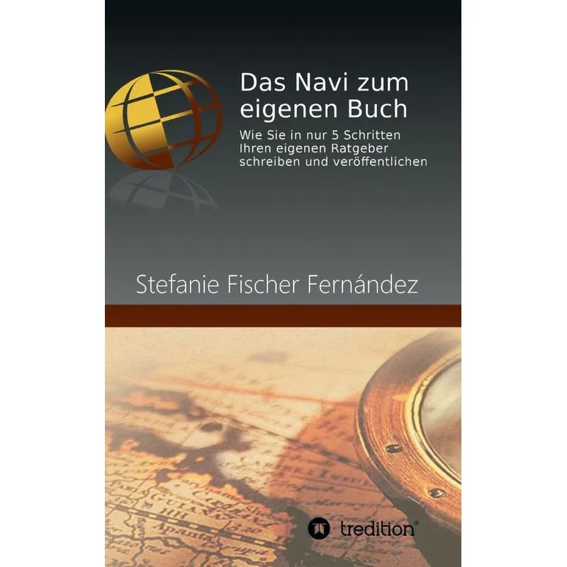 Das Navi zum eigenen Buch