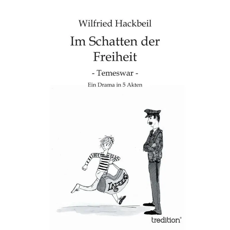 Im Schatten der Freiheit