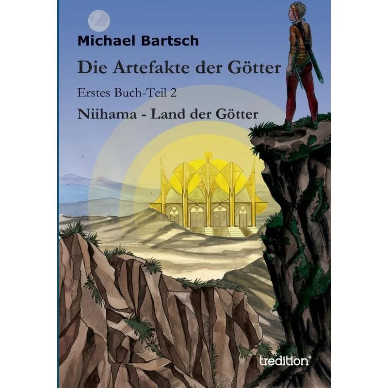 Die Artefakte der Götter