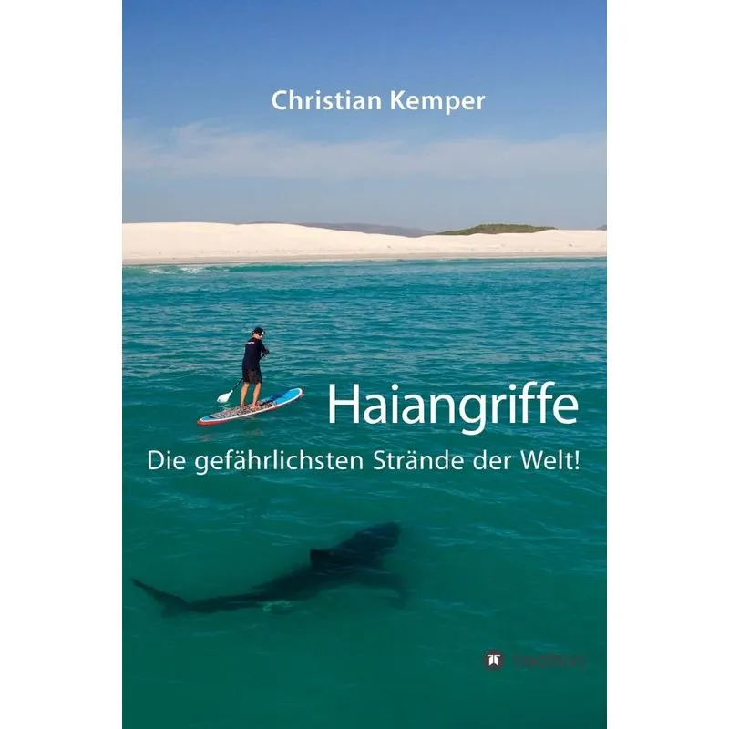 Haiangriffe