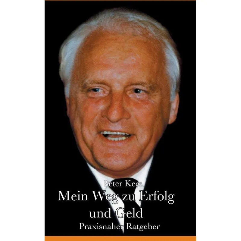 Mein Weg zu Erfolg und Geld