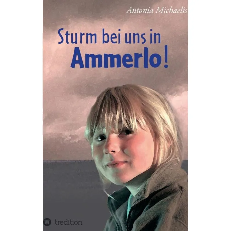 Sturm bei uns in Ammerlo!