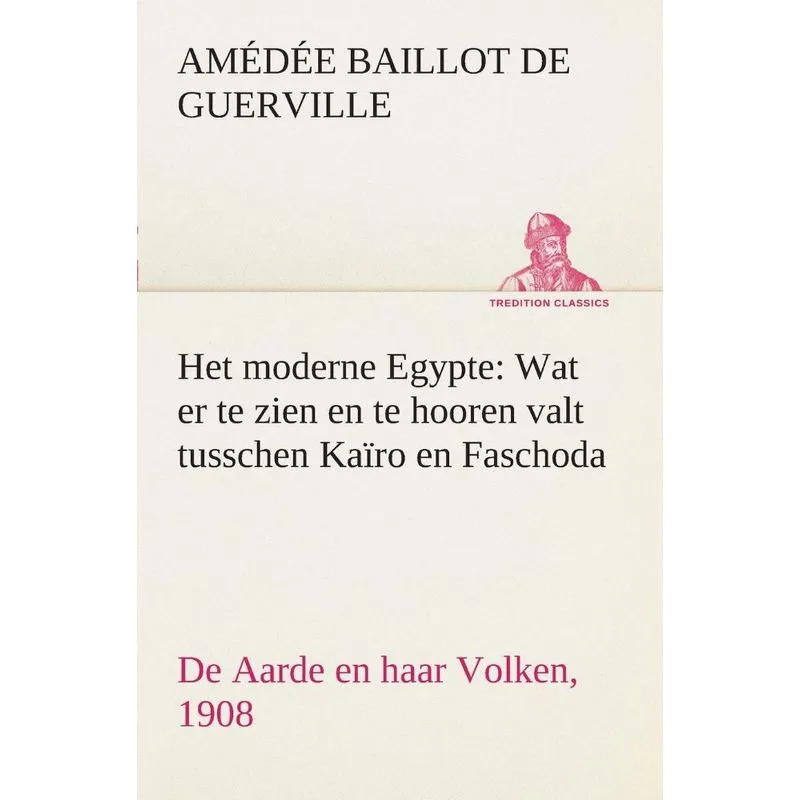 Het moderne Egypte