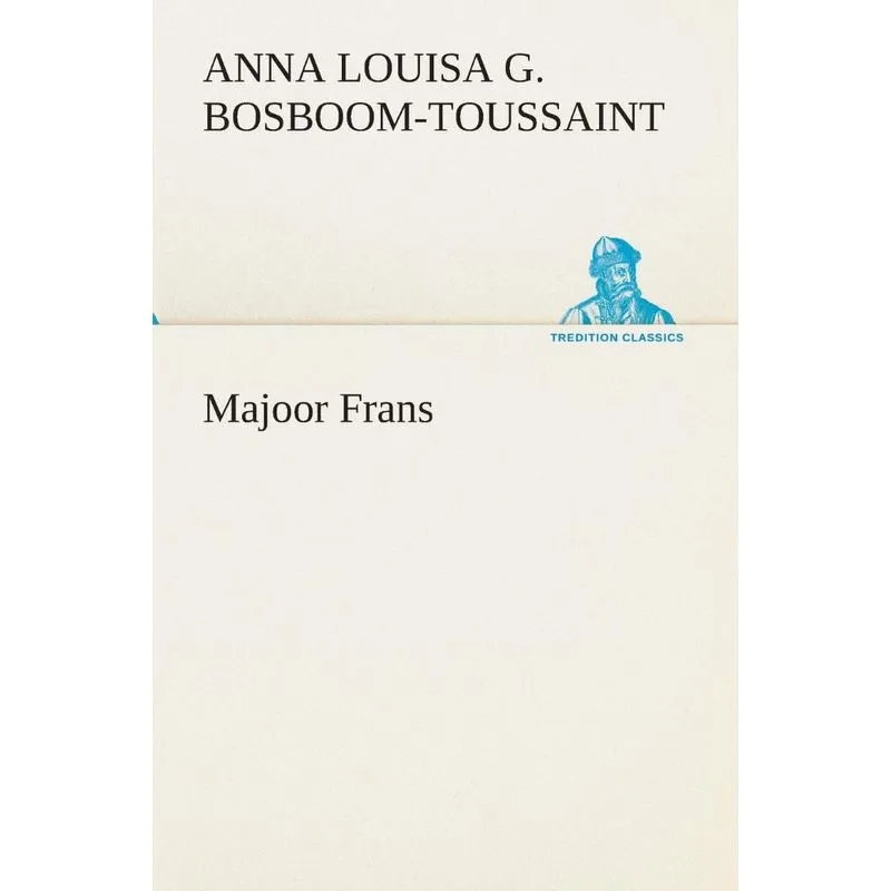 Majoor Frans