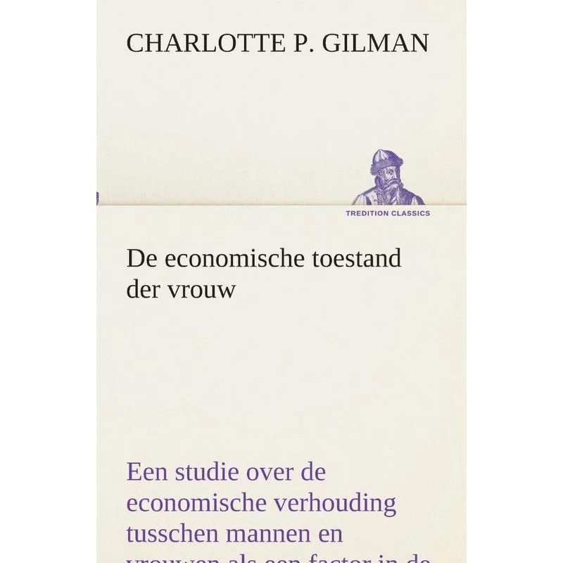 De economische toestand der vrouw