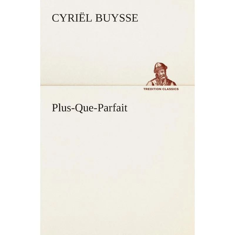 Plus-Que-Parfait