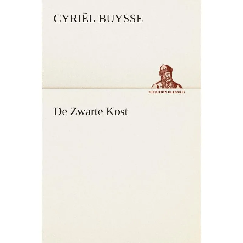 De Zwarte Kost