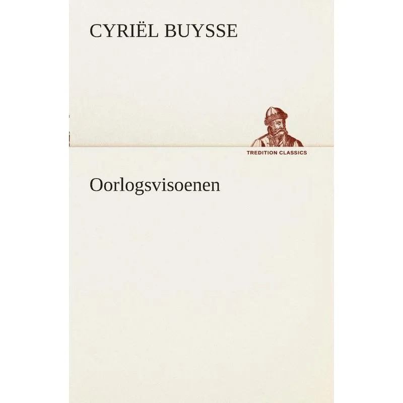 Oorlogsvisoenen