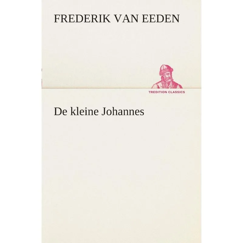 De kleine Johannes