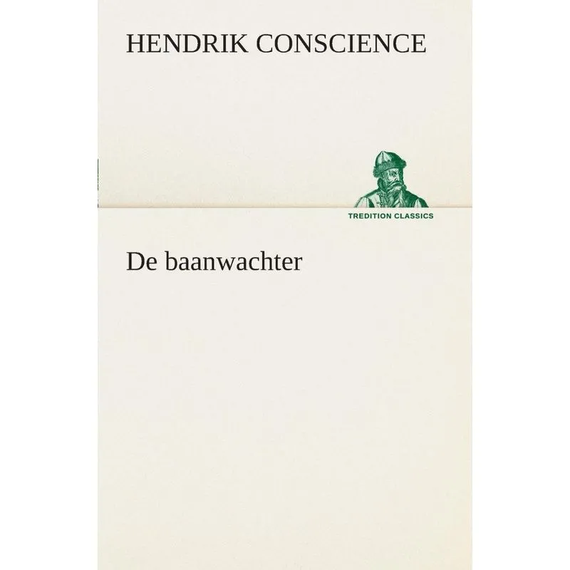 De baanwachter