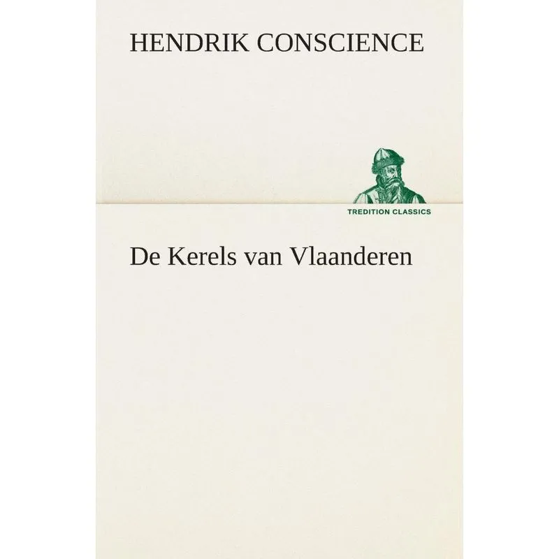 De Kerels van Vlaanderen