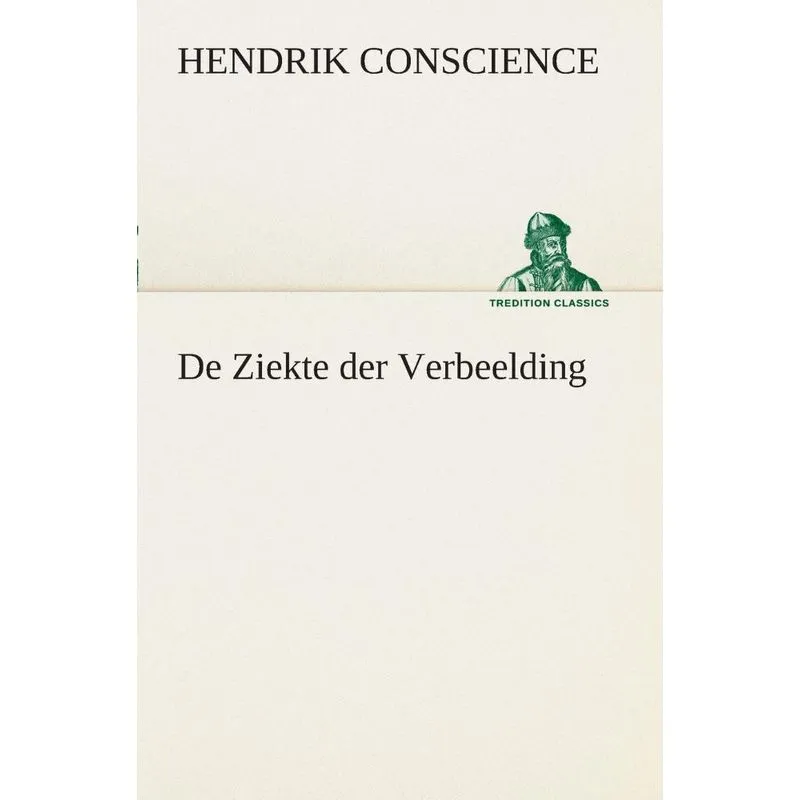De Ziekte der Verbeelding