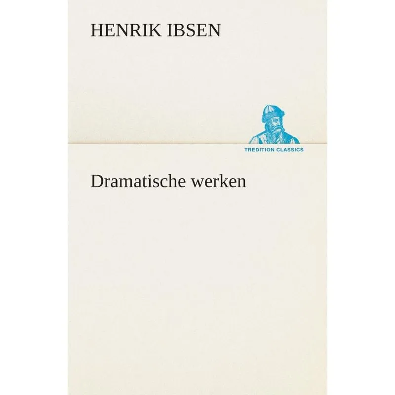 Dramatische werken