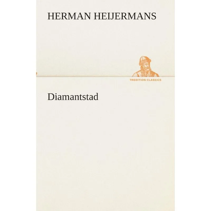 Diamantstad