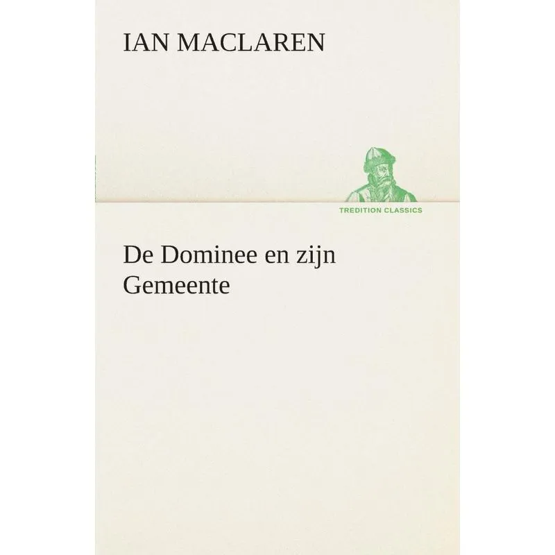 De Dominee en zijn Gemeente