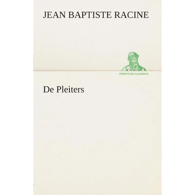 De Pleiters