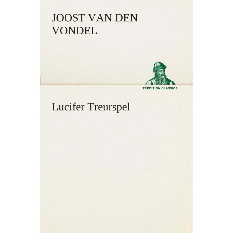 Lucifer Treurspel