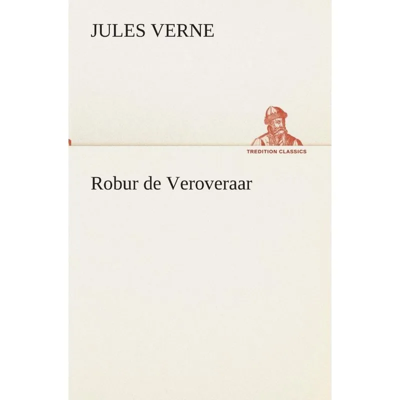 Robur de Veroveraar