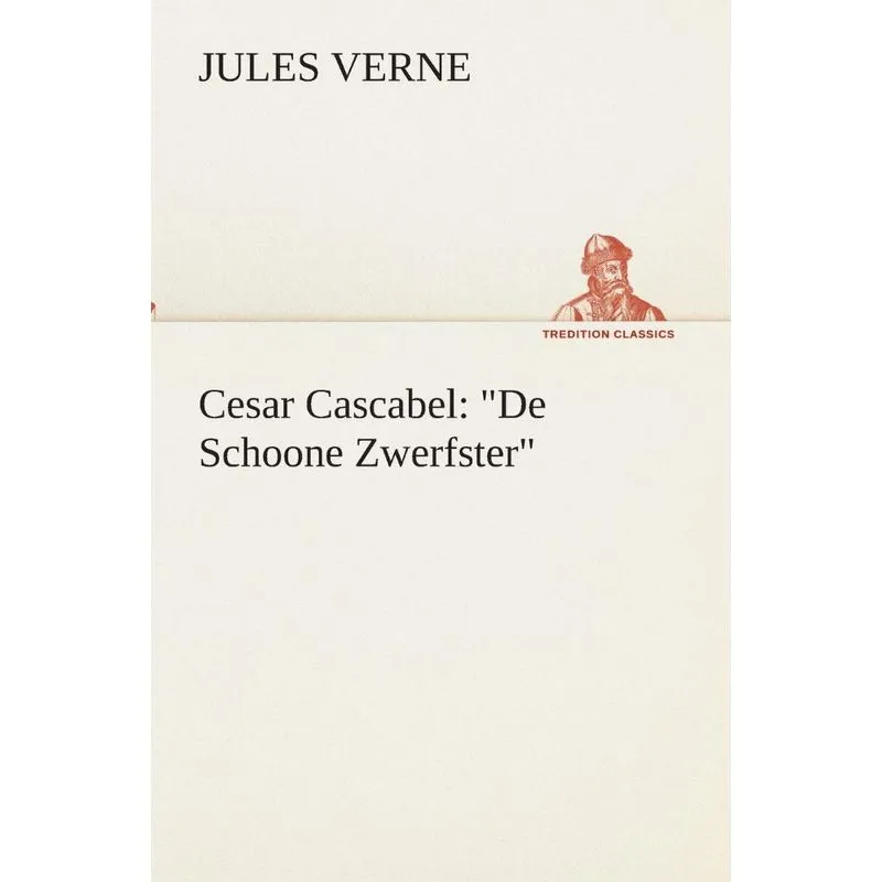 Cesar Cascabel