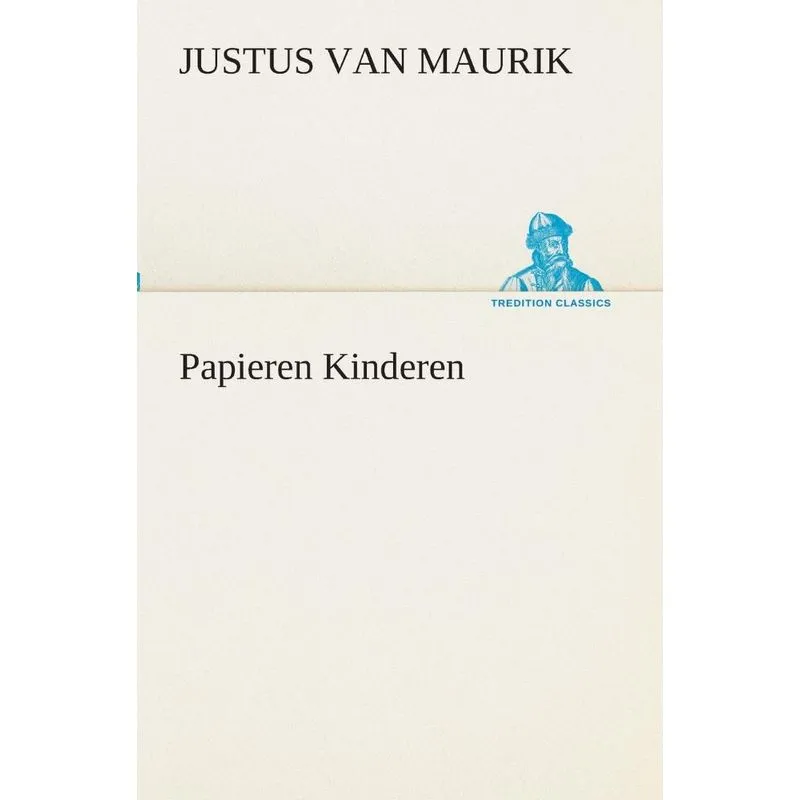 Papieren Kinderen