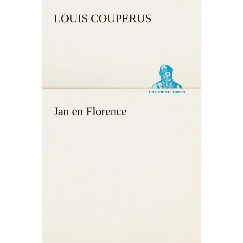 Jan en Florence