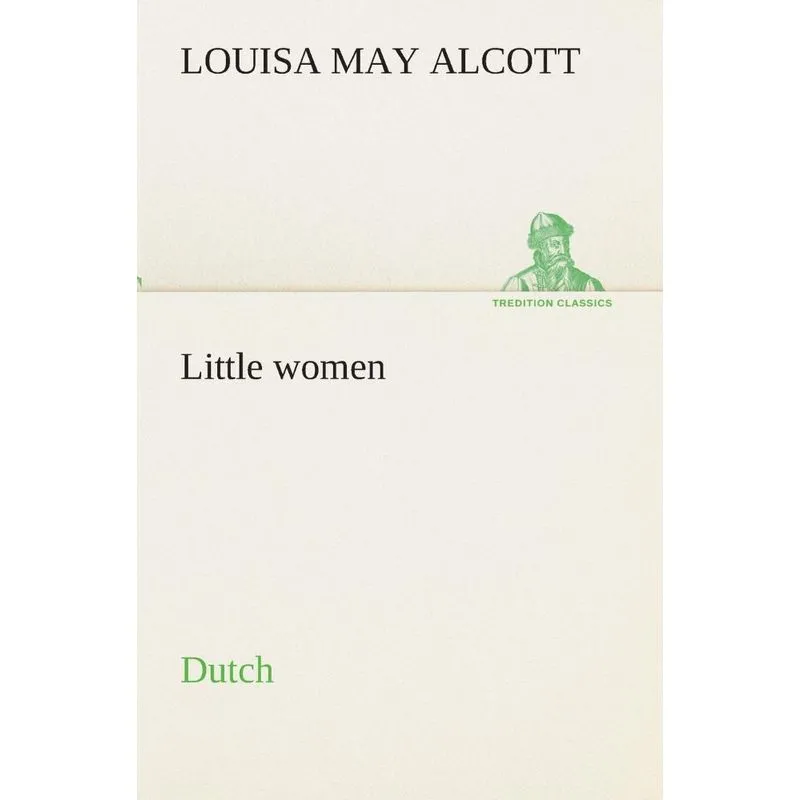 Little women. Dutch
