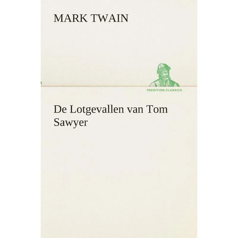 De Lotgevallen van Tom Sawyer