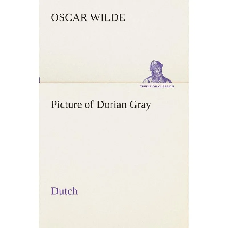Picture of Dorian Gray. Dutch