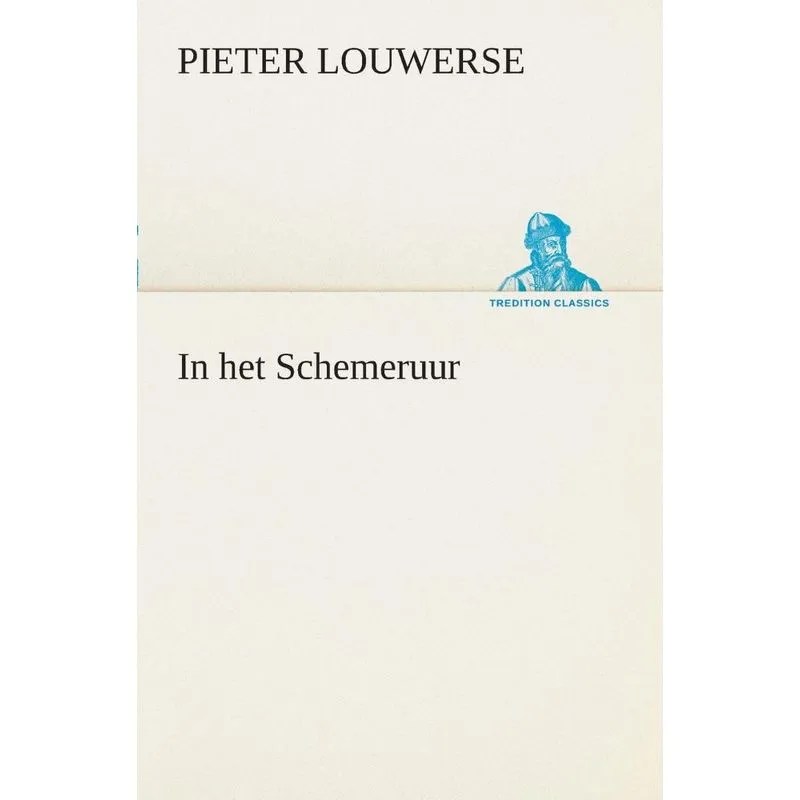 In het Schemeruur