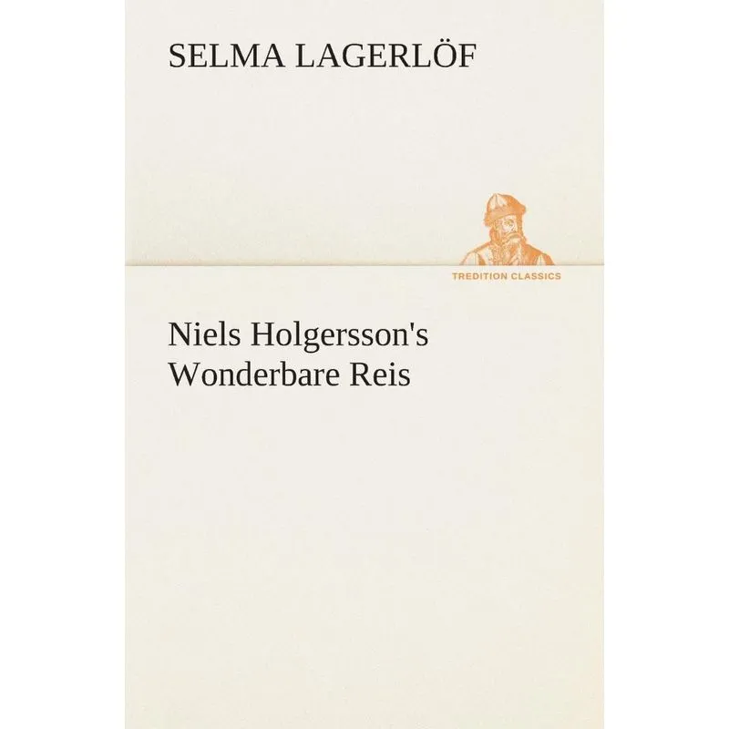 Niels Holgerssons Wonderbare Reis