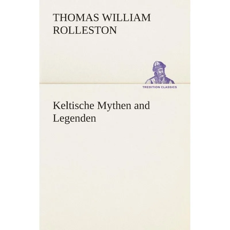 Keltische Mythen and Legenden
