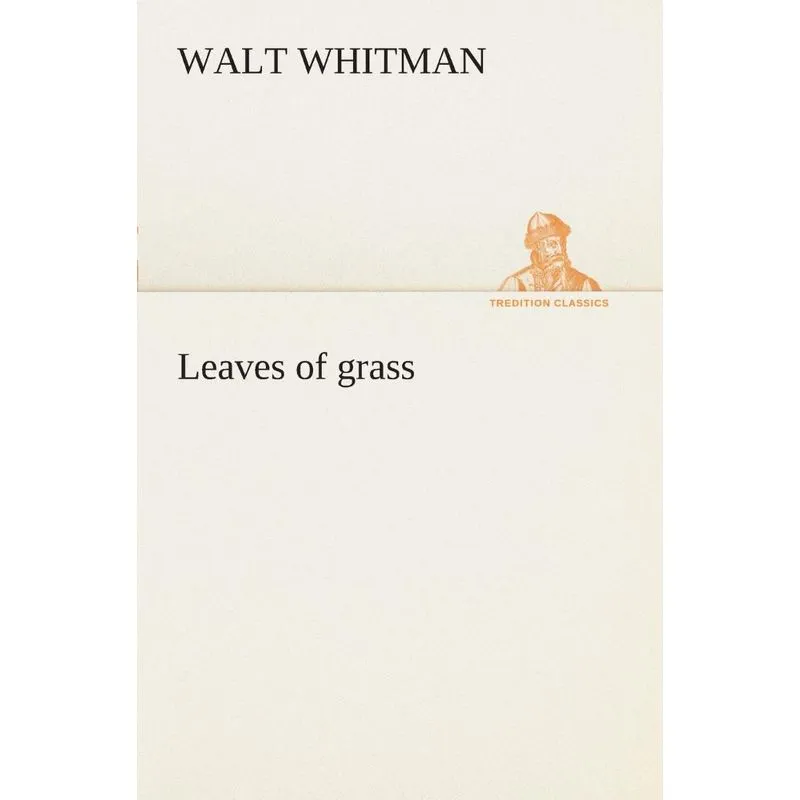 Leaves of grass