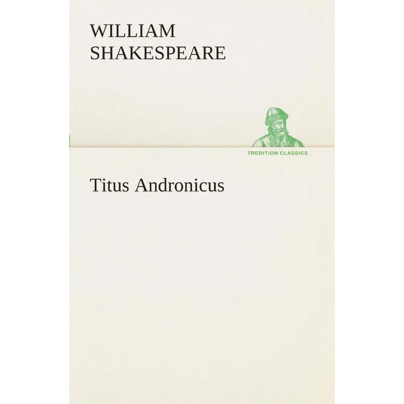 Titus Andronicus